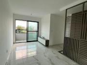 Apartamento para Venda em Recife/PE Soledade 2 Quartos