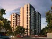 Apartamento para Venda em Recife/PE Soledade 2 Quartos