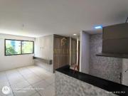 Apartamento para Venda em Recife/PE Tamarineira 1 Quartos