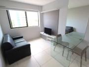 Apartamento para Venda em Recife/PE Tamarineira 1 Quartos