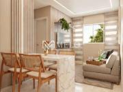 Apartamento para Venda em Recife/PE Tamarineira 2 Quartos