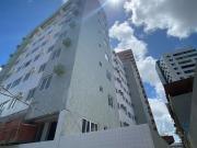 Apartamento para Venda em Recife/PE Tamarineira 2 Quartos