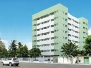 Apartamento para Venda em Recife/PE Tamarineira 2 Quartos