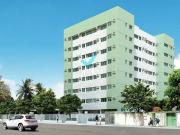 Apartamento para Venda em Recife/PE Tamarineira 2 Quartos