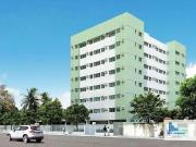 Apartamento para Venda em Recife/PE Tamarineira 2 Quartos