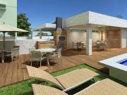 Apartamento para Venda em Recife/PE Tamarineira 2 Quartos