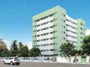 Apartamento para Venda em Recife/PE Tamarineira 2 Quartos