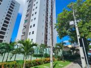 Apartamento para Venda em Recife/PE Tamarineira 2 Quartos