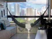 Apartamento para Venda em Recife/PE Tamarineira 2 Quartos