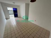 Apartamento para Venda em Recife/PE Tamarineira 3 Quartos