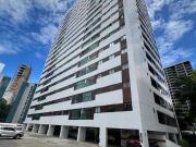 Apartamento para Venda em Recife/PE Tamarineira 3 Quartos