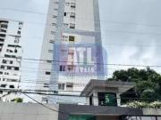 Apartamento para Venda em Recife/PE Tamarineira 3 Quartos