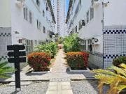 Apartamento para Venda em Recife/PE Tamarineira 3 Quartos