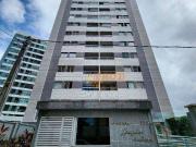 Apartamento para Venda em Recife/PE Tamarineira 3 Quartos