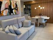 Apartamento para Venda em Recife/PE Tamarineira 3 Quartos