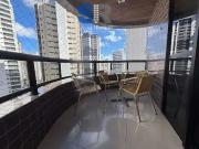 Apartamento para Venda em Recife/PE Tamarineira 3 Quartos