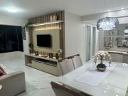 Apartamento para Venda em Recife/PE Tamarineira 3 Quartos