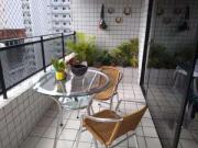 Apartamento para Venda em Recife/PE Tamarineira 3 Quartos