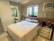 Apartamento para Venda em Recife/PE Tamarineira 3 Quartos