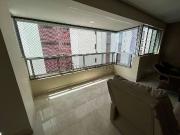 Apartamento para Venda em Recife/PE Tamarineira 4 Quartos