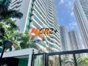 Apartamento para Venda em Recife/PE Tamarineira 4 Quartos