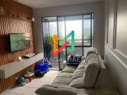 Apartamento para Venda em Recife/PE Torre 2 Quartos