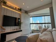 Apartamento para Venda em Recife/PE Torre 2 Quartos