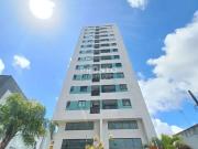 Apartamento para Venda em Recife/PE Torre 2 Quartos