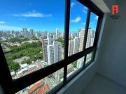 Apartamento para Venda em Recife/PE Torre 2 Quartos