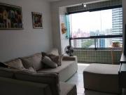 Apartamento para Venda em Recife/PE Torre 3 Quartos