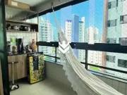 Apartamento para Venda em Recife/PE Torre 3 Quartos