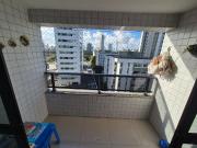 Apartamento para Venda em Recife/PE Torre 3 Quartos