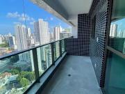 Apartamento para Venda em Recife/PE Torre 3 Quartos