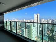 Apartamento para Venda em Recife/PE Torre 4 Quartos