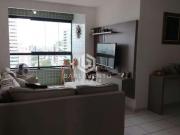 Apartamento para Venda em Recife/PE Torre 4 Quartos