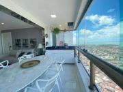 Apartamento para Venda em Recife/PE Torreão 4 Quartos