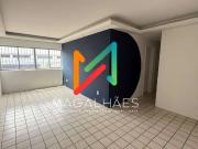 Apartamento para Venda em Recife/PE Várzea 3 Quartos