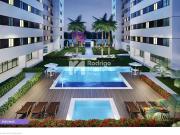 Apartamento para Venda em Recife/PE Várzea 2 Quartos