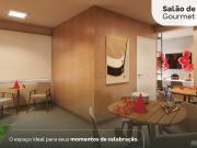 Apartamento para Venda em Recife/PE Várzea 2 Quartos