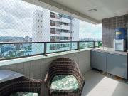 Apartamento para Venda em Recife/PE Várzea 2 Quartos