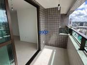 Apartamento para Venda em Recife/PE Várzea 2 Quartos