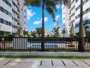 Apartamento para Venda em Recife/PE Várzea 2 Quartos