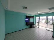 Apartamento para Venda em Recife/PE Várzea 2 Quartos