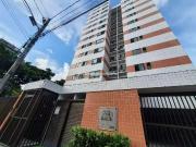 Apartamento para Venda em Recife/PE Várzea 3 Quartos