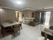 Apartamento para Venda em Recife/PE Várzea 3 Quartos