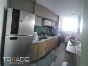 Apartamento para Venda em Recife/PE Zumbi 2 Quartos