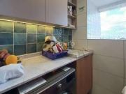 Apartamento para Venda em Recife/PE Zumbi 3 Quartos