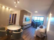 Apartamento para Venda em Recife/PE Zumbi 3 Quartos