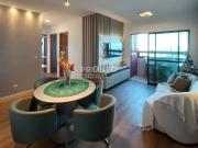 Apartamento para Venda em Recife/PE Zumbi 3 Quartos