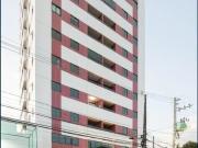 Apartamento para Venda em Recife/PE Zumbi 3 Quartos